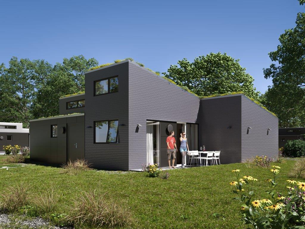 Ferienhaus TYP S