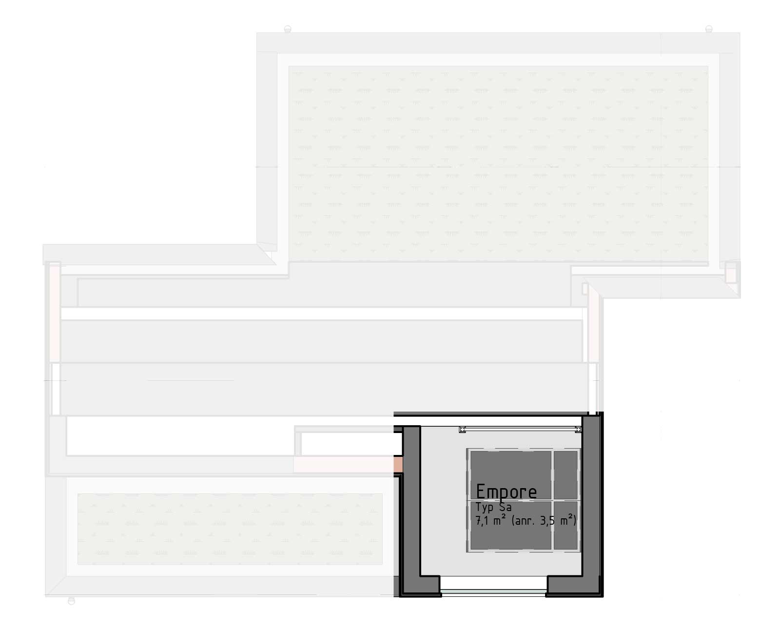 Ferienhaus TYP S